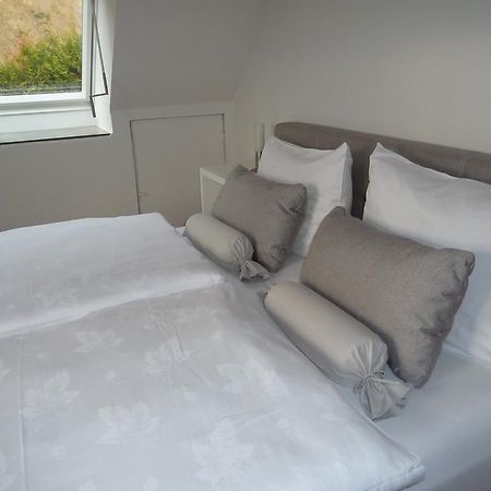 Helle 70 Qm Ferienwohnung Mit Herrlichem Blick Teningen Extérieur photo