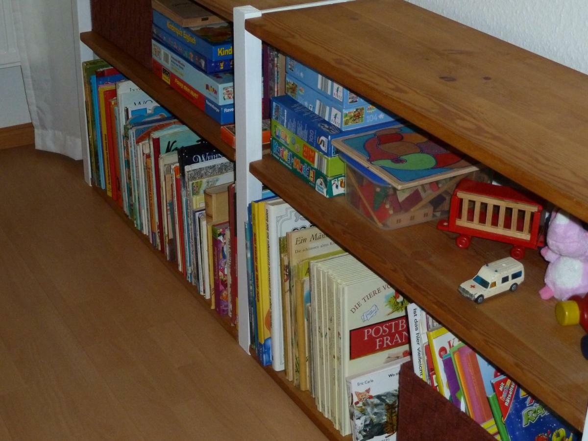 Helle 70 Qm Ferienwohnung Mit Herrlichem Blick Teningen Extérieur photo